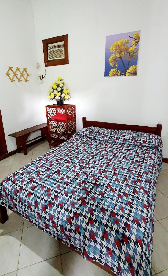 Bela Ipe Pousada Hostel Apart Морро-де-Сан-Паулу Экстерьер фото