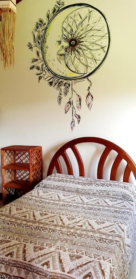 Bela Ipe Pousada Hostel Apart Морро-де-Сан-Паулу Экстерьер фото