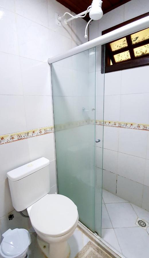 Bela Ipe Pousada Hostel Apart Морро-де-Сан-Паулу Экстерьер фото